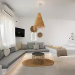 Apartamento Lumina Kardhianí