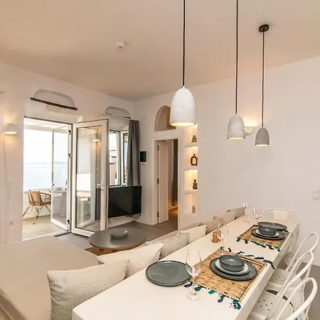 Lumina Apartmán