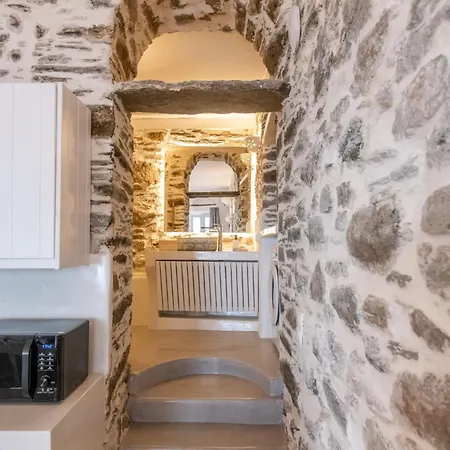 Lumina Apartmán