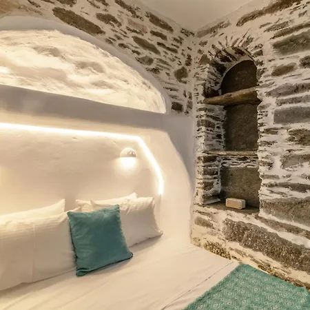 Lumina Apartmán