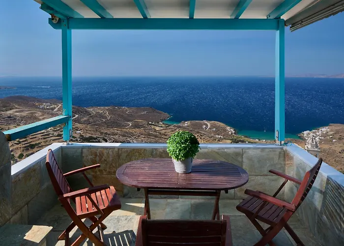 Lumina 公寓 Kardhianí