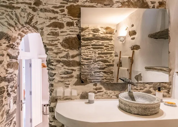 Lumina 公寓 Kardhianí