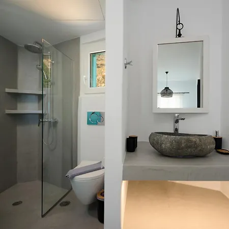 Appartement Lumina *