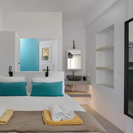 Appartement Lumina