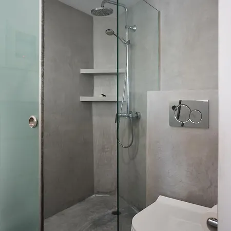 Lumina Appartement Kardhianí