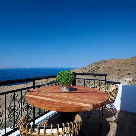 Appartement Lumina *