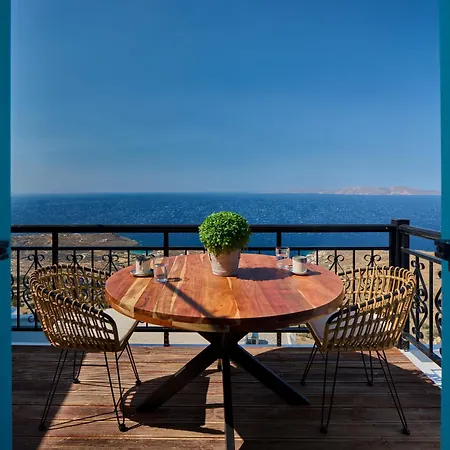Lumina Appartement *