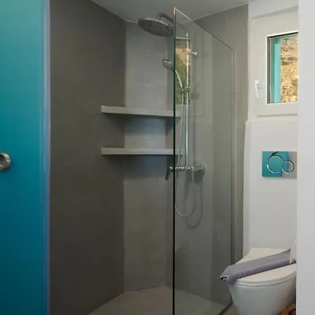 Appartement Lumina *