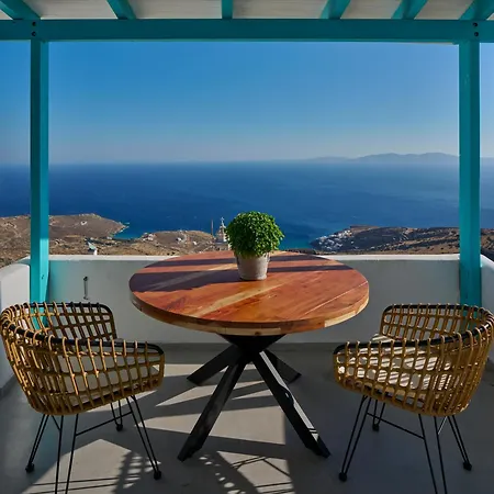 Lumina Appartement