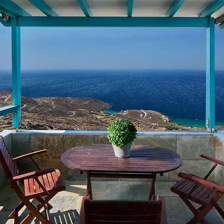 Lumina Appartement Kardhianí