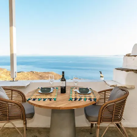 Lumina Appartement