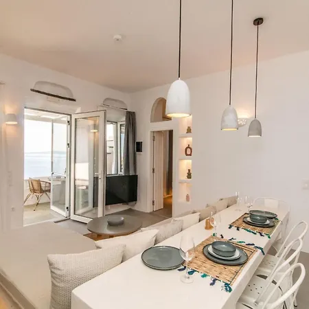 Lumina Apartamento