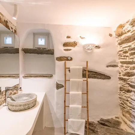 Lumina Appartement Kardhianí