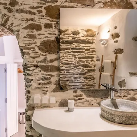 Lumina Appartement Kardhianí