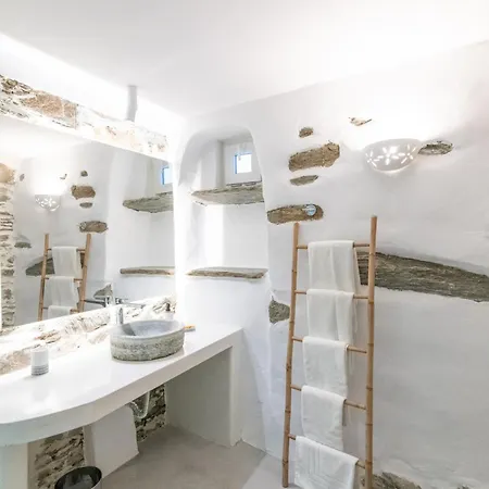 Lumina Appartement *