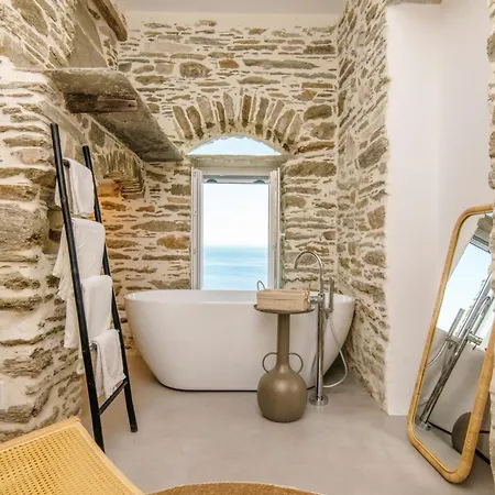 Appartement Lumina Kardhianí