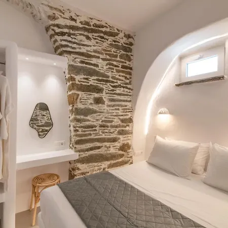 Appartement Lumina Kardhianí