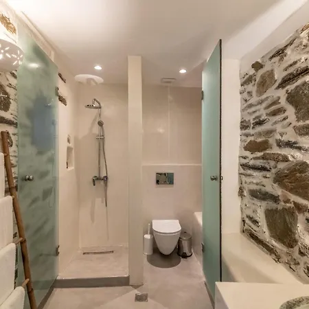 Appartement Lumina