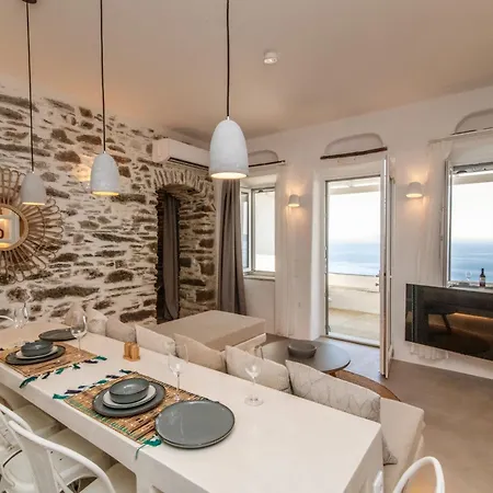 Lumina Apartamento *
