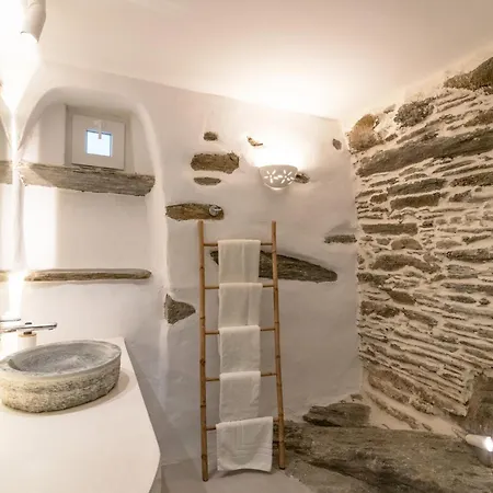 Lumina Apartamento Kardhianí