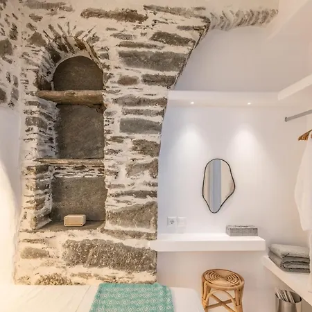 Apartamento Lumina Kardhianí