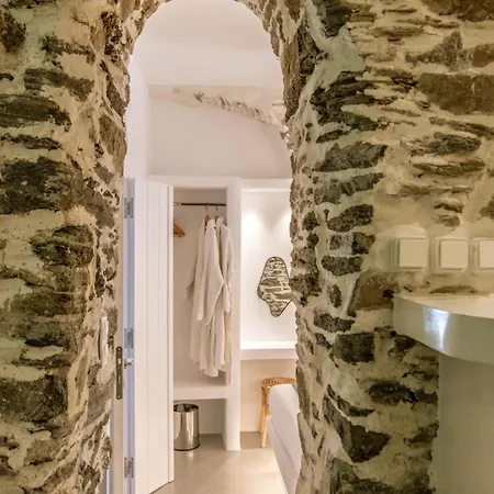 Lumina Appartement *