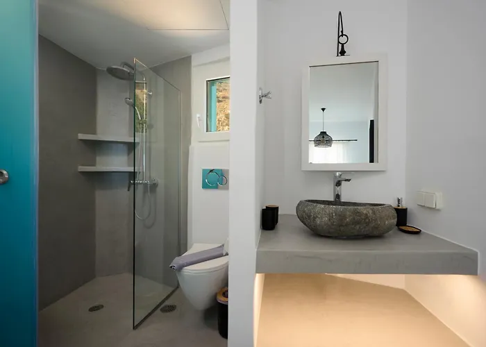 Apartamento Lumina *