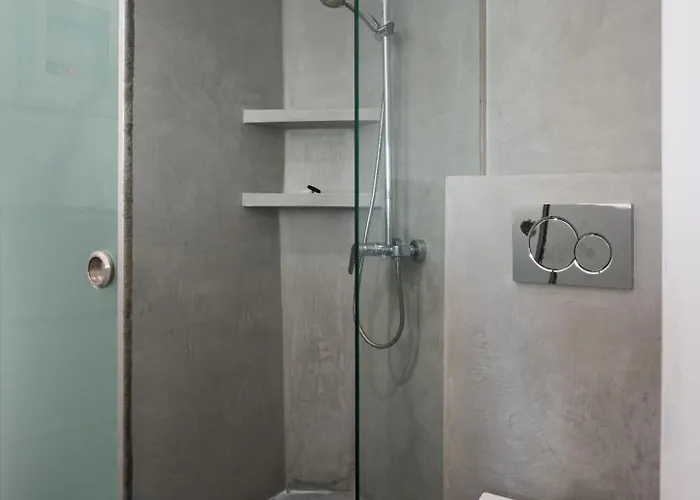 Lumina Apartamento Kardhianí