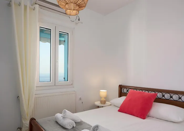 Apartamento Lumina Kardhianí