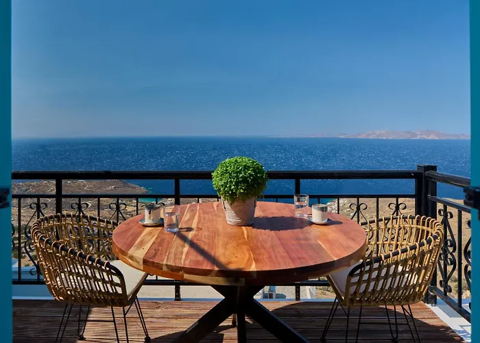 Lumina Apartamento *