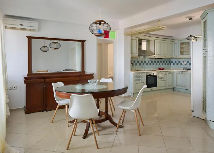 Lumina Apartamento Kardhianí