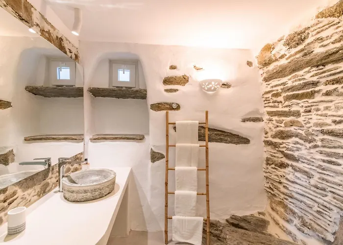 Lumina Apartamento Kardhianí