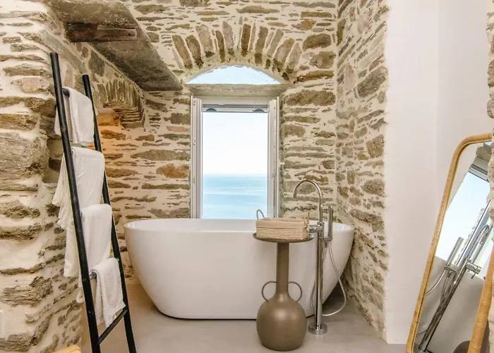 Apartamento Lumina Kardhianí