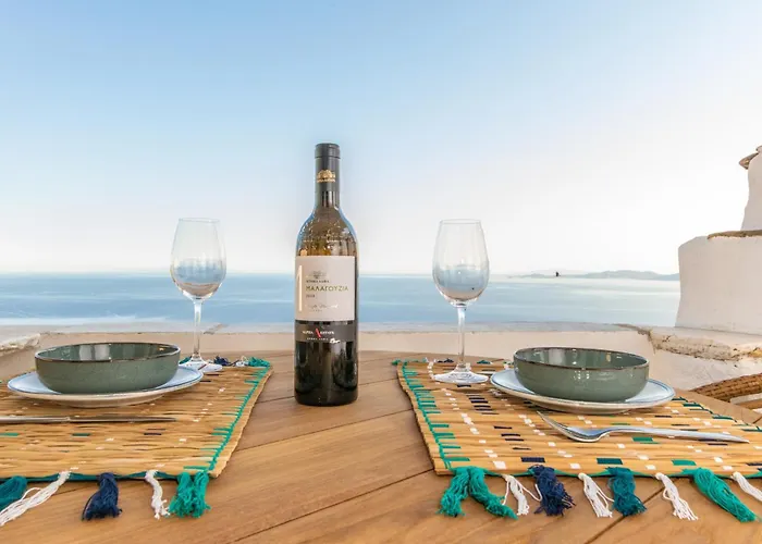 Lumina Apartamento Kardhianí