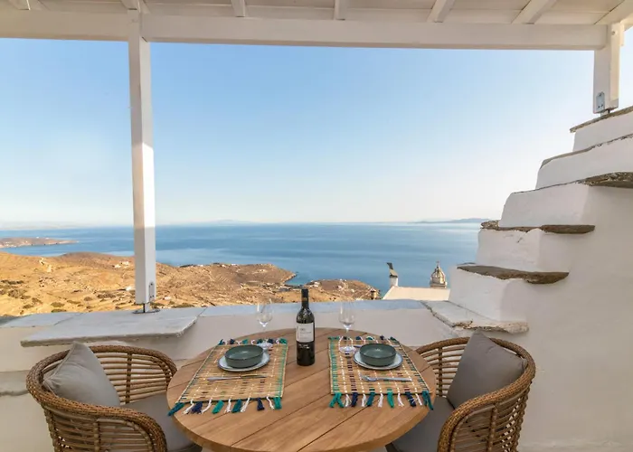 Apartamento Lumina Kardhianí