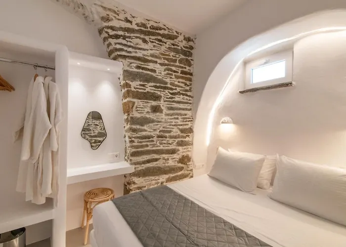 Apartamento Lumina Kardhianí