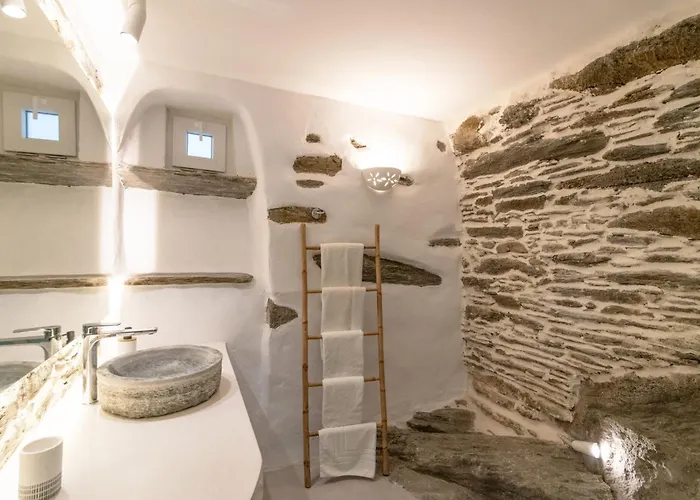 Lumina Apartamento Kardhianí