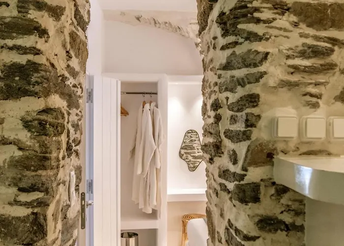 Lumina Apartamento *